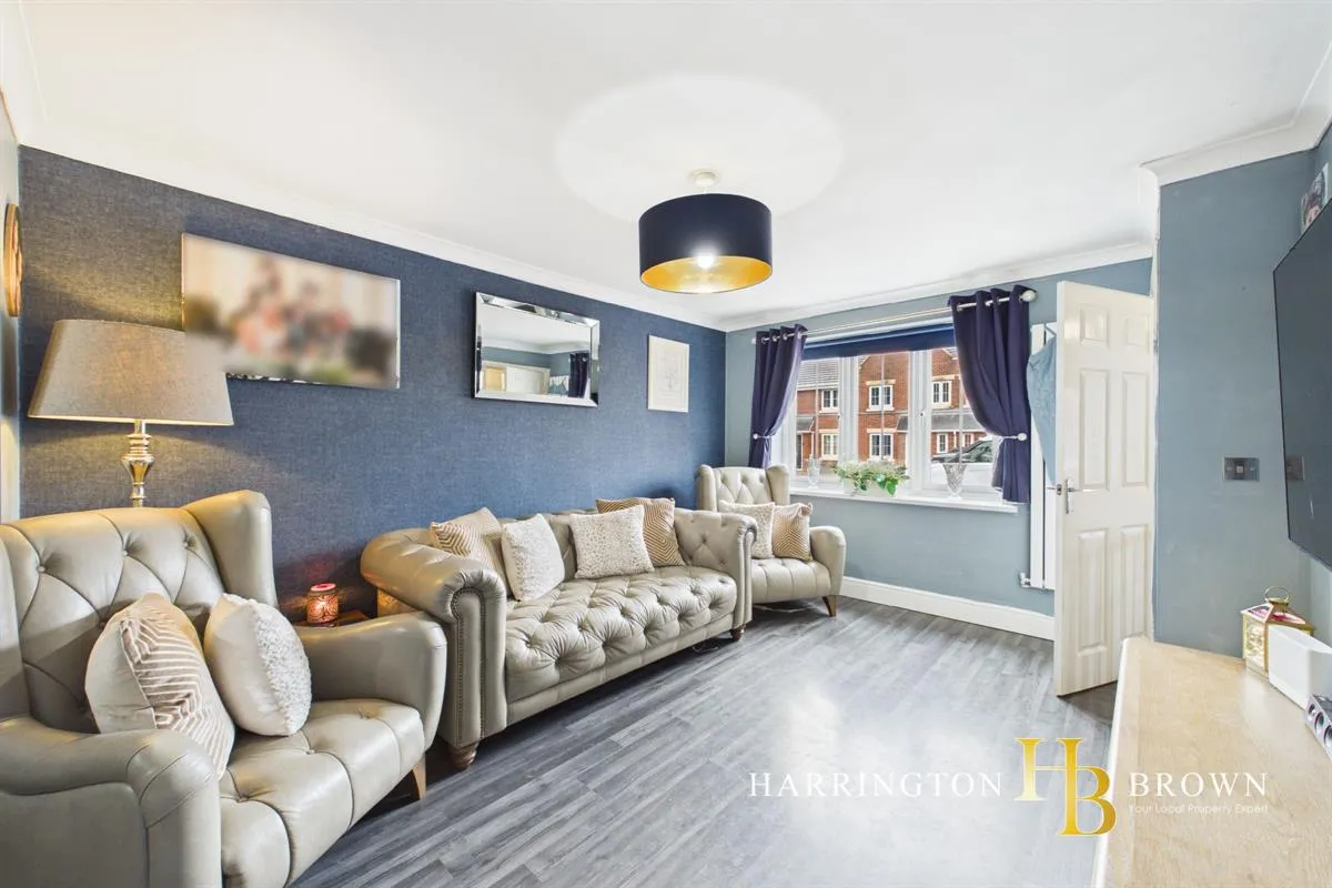 Arkless Grove, Consett, photo 5