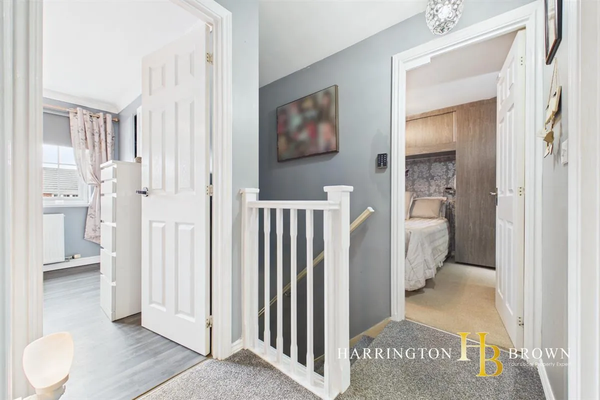 Arkless Grove, Consett, photo 22