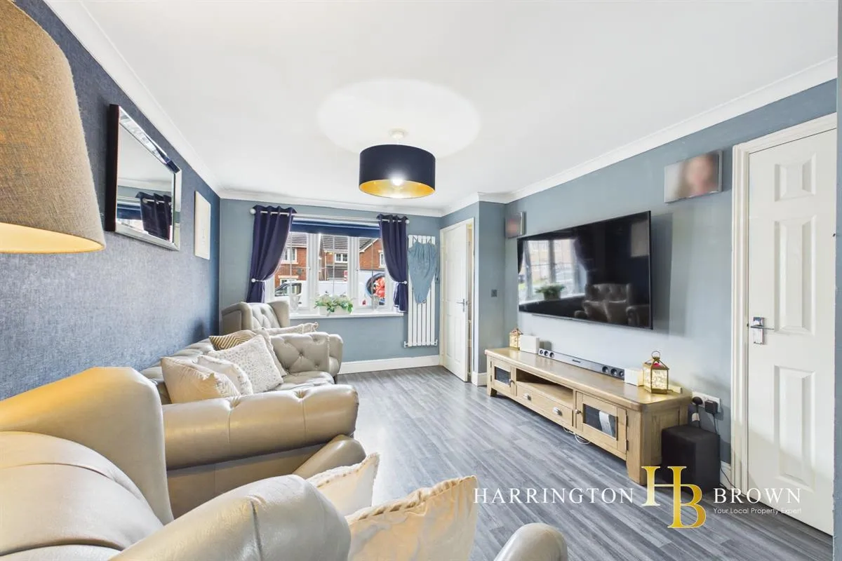 Arkless Grove, Consett, photo 2