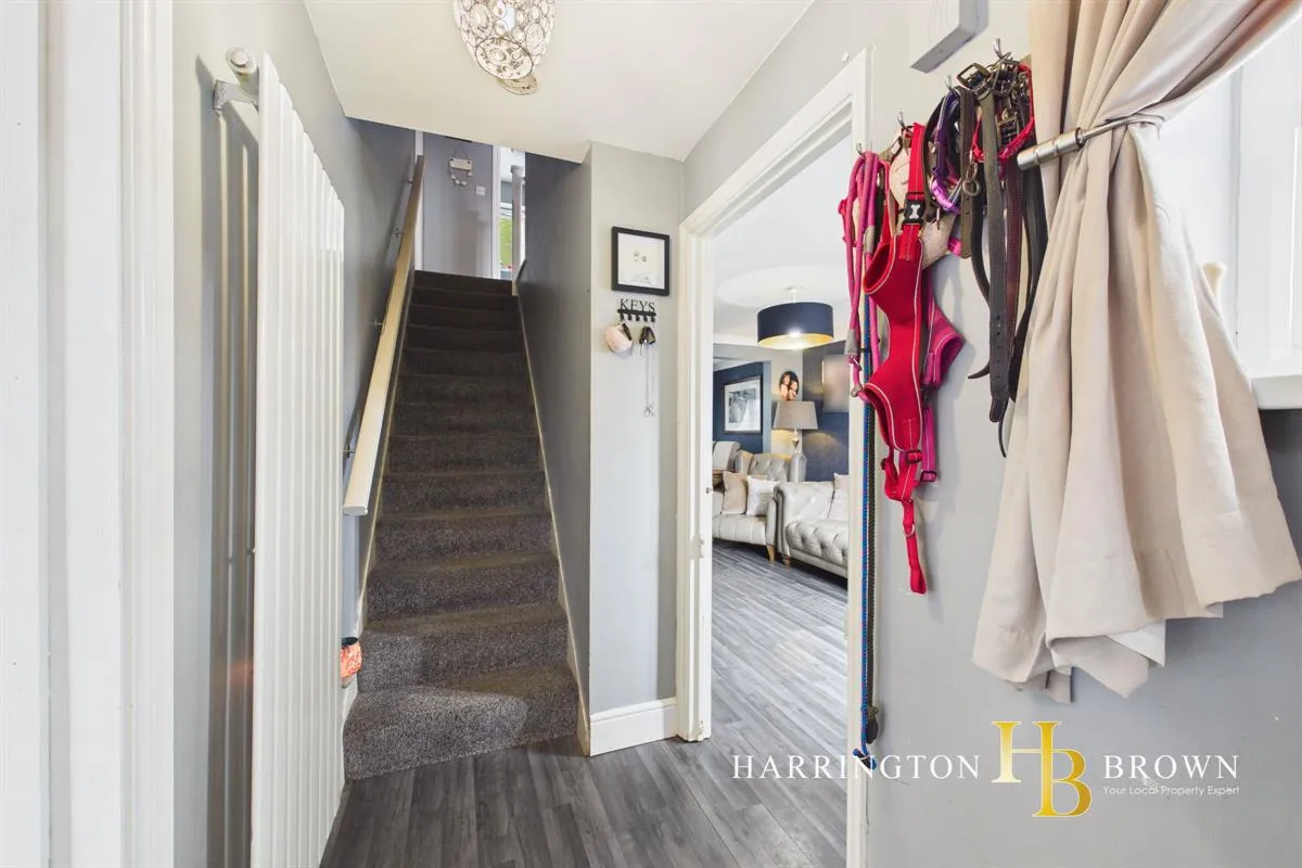 Arkless Grove, Consett, photo 13