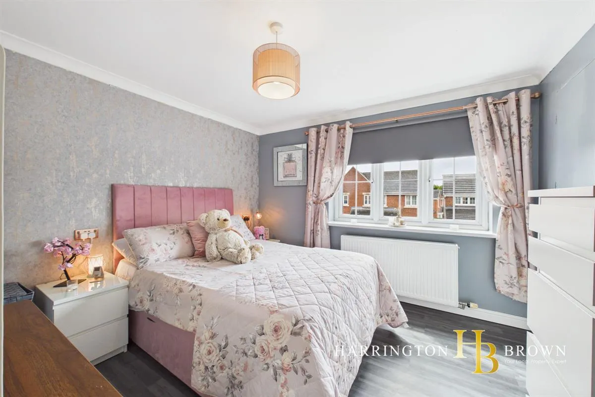 Arkless Grove, Consett, photo 9