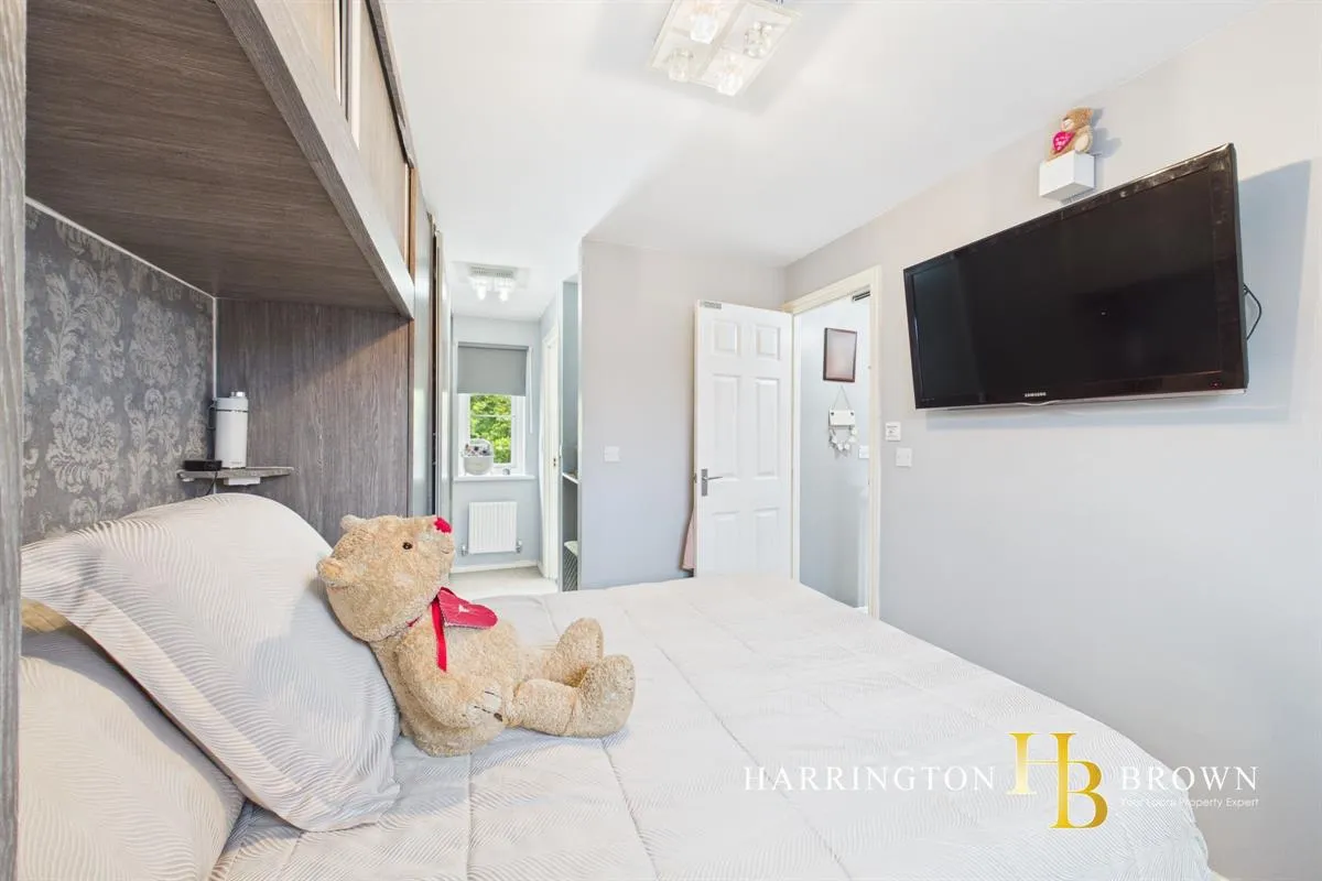 Arkless Grove, Consett, photo 17