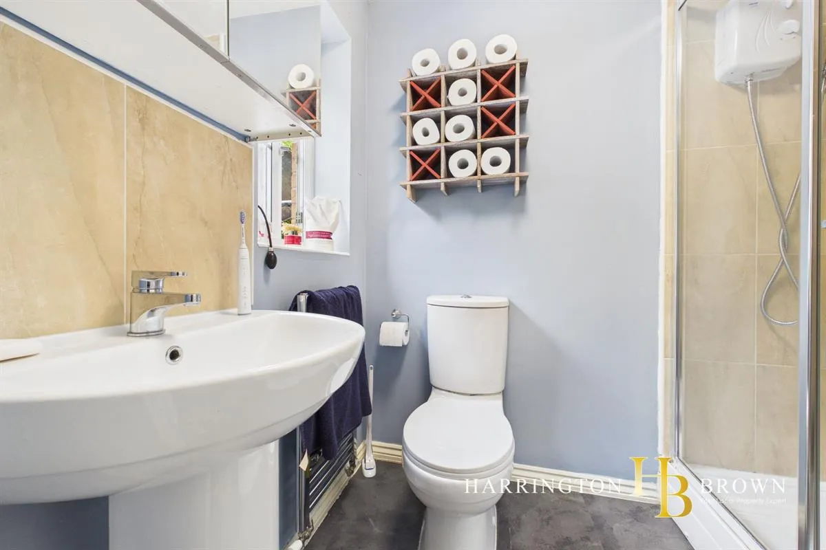 Arkless Grove, Consett, photo 19