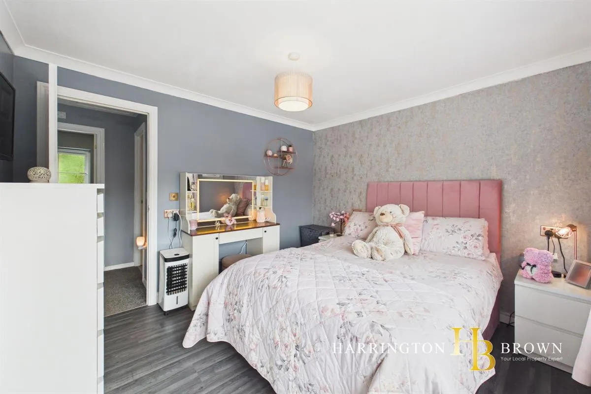 Arkless Grove, Consett, photo 23