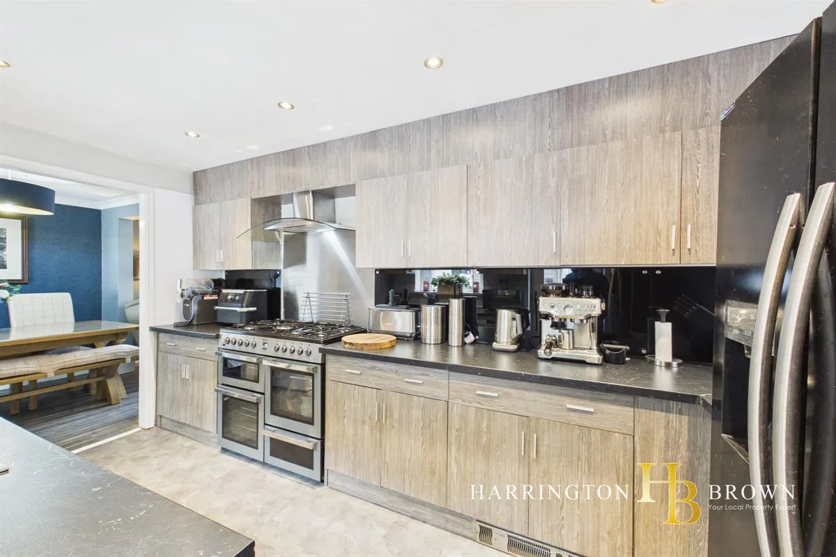 Arkless Grove, Consett, photo 6
