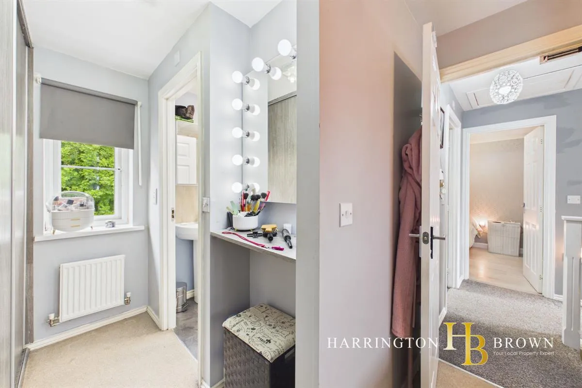 Arkless Grove, Consett, photo 18
