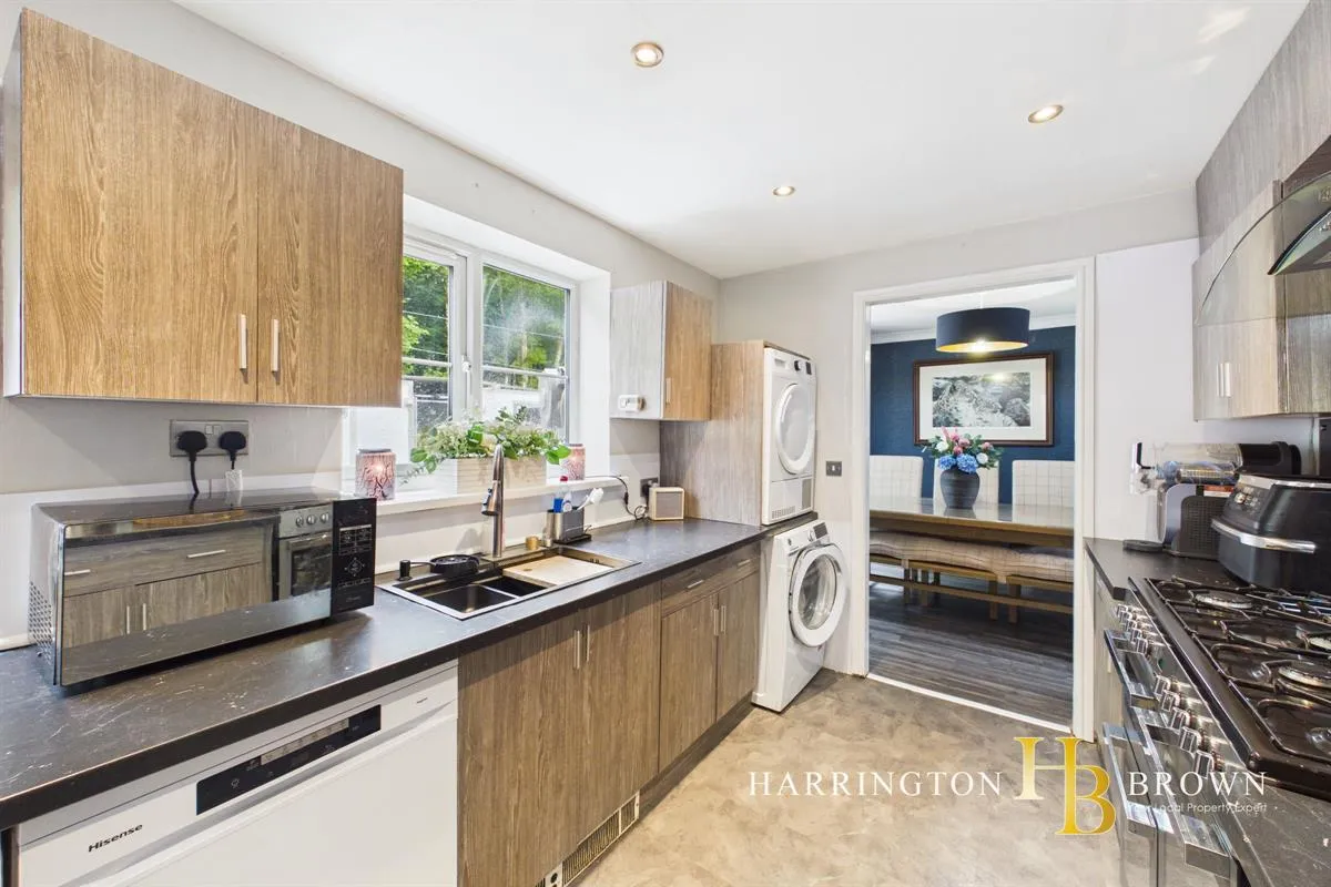 Arkless Grove, Consett, photo 16
