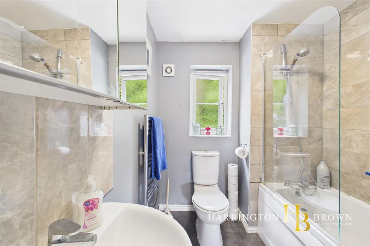 Arkless Grove, Consett, photo 21