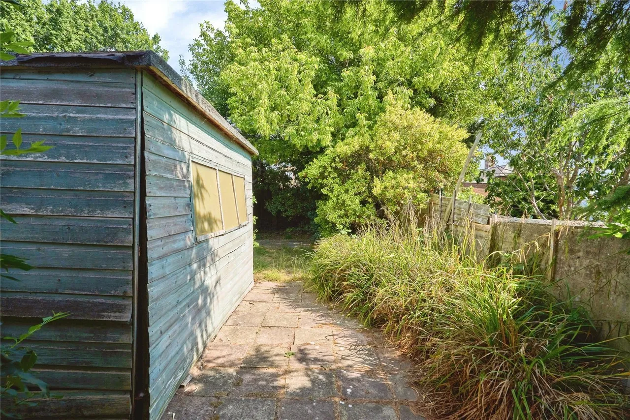 Park Road, Ryde, PO33, photo 10