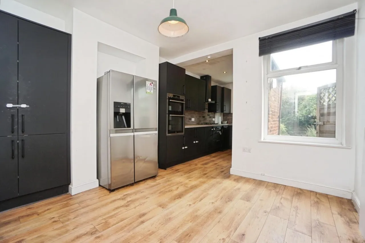 3 bed house for sale — Evelyn Road, Crookes, Sheffield