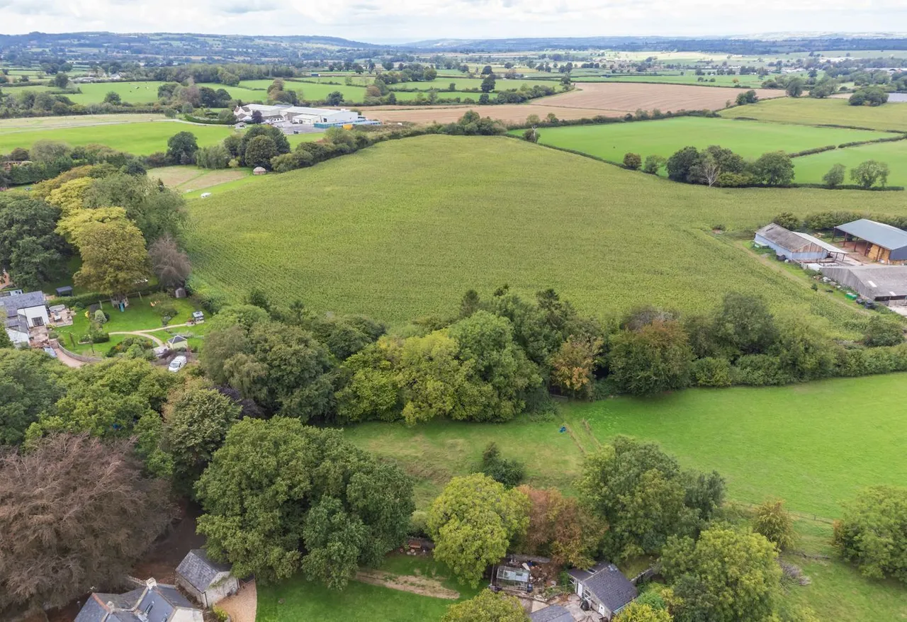 Thickthorn Lane, Chilcompton, BA3, photo 3