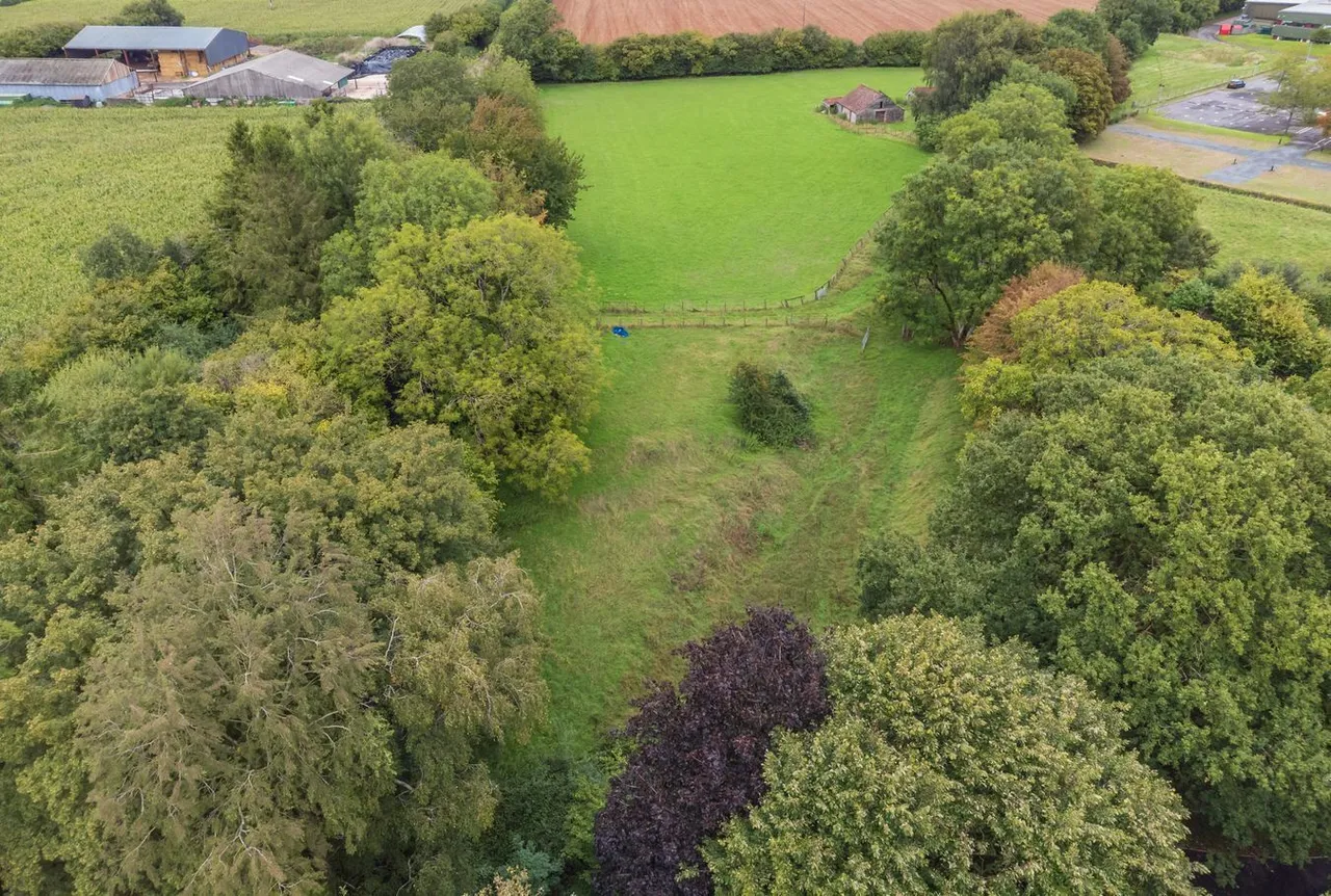 Thickthorn Lane, Chilcompton, BA3, photo 2