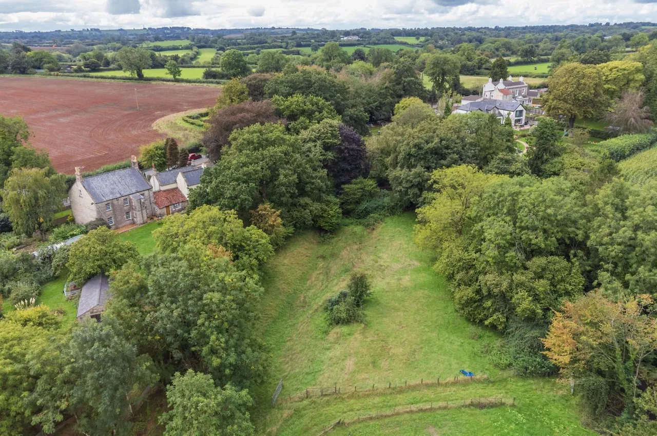 Thickthorn Lane, Chilcompton, BA3, photo 4