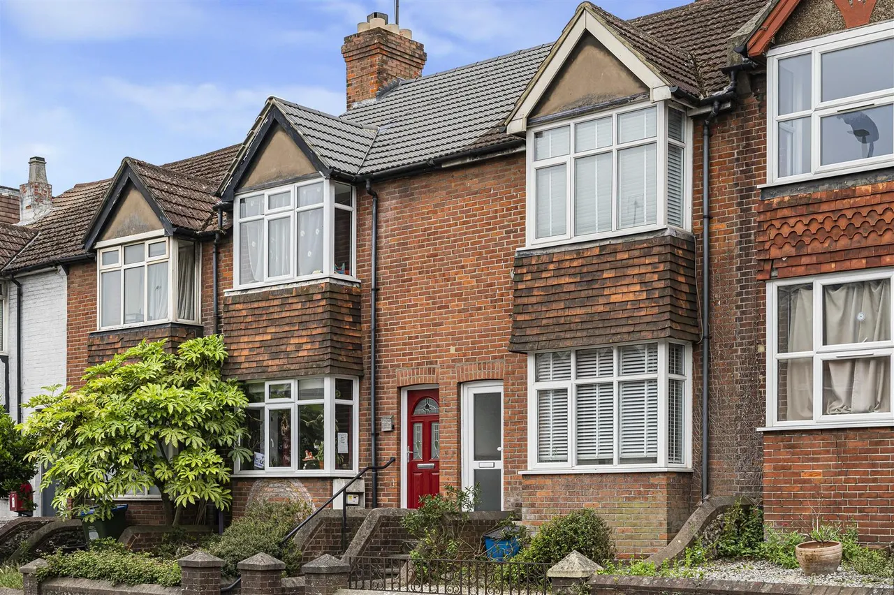 Brighton Road, Newhaven, photo 35