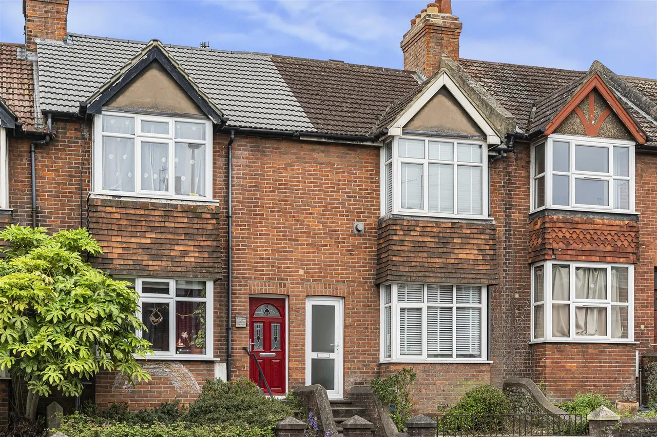Brighton Road, Newhaven, photo 5