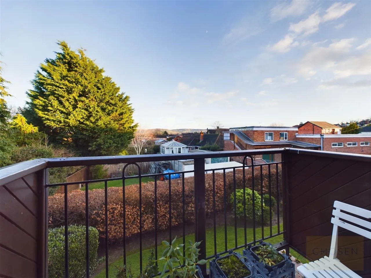 2 bed retirement property for sale, Church Road, Churchdown, GL3