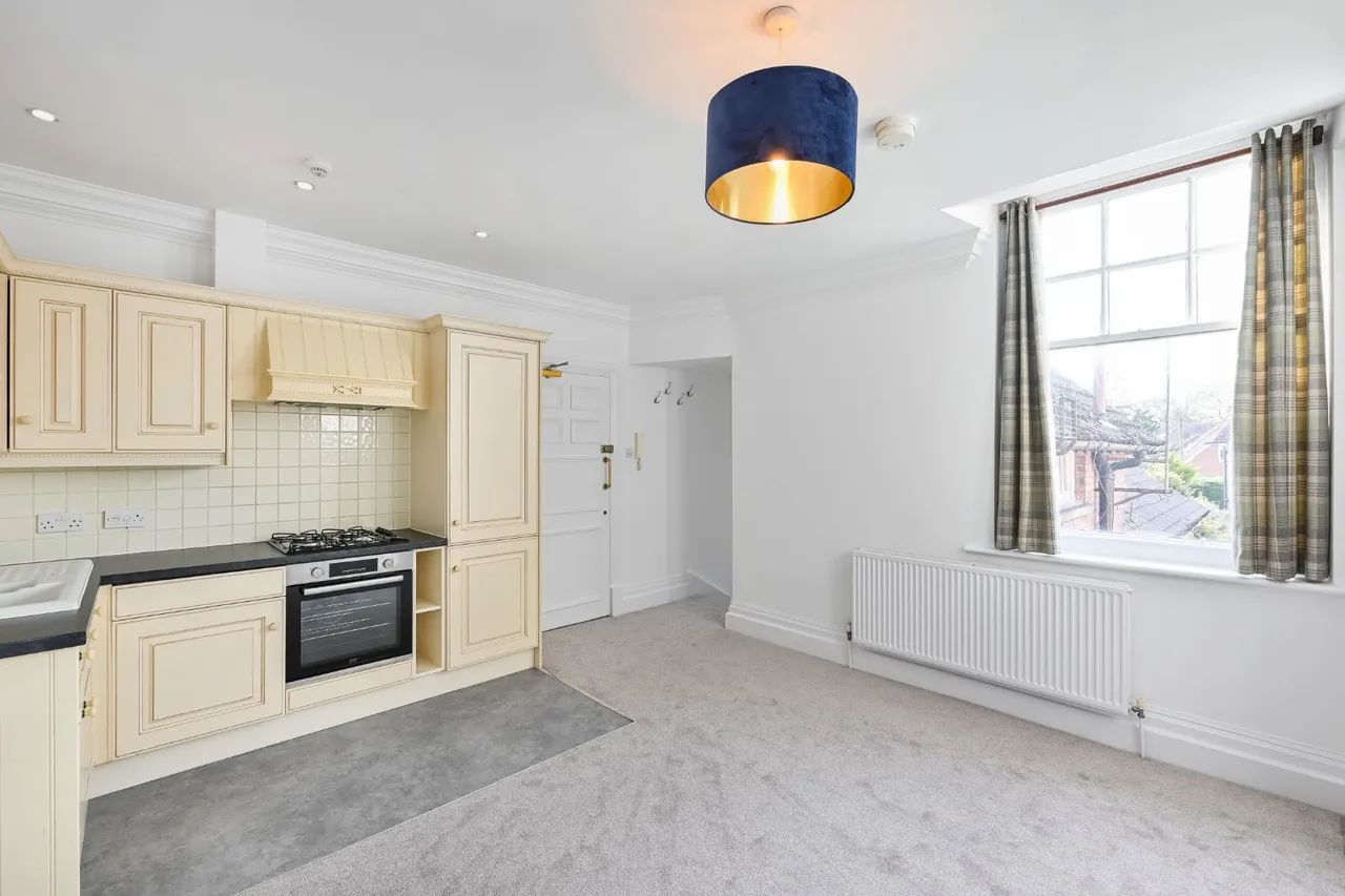 Tadcaster Road, York, YO24, photo 2