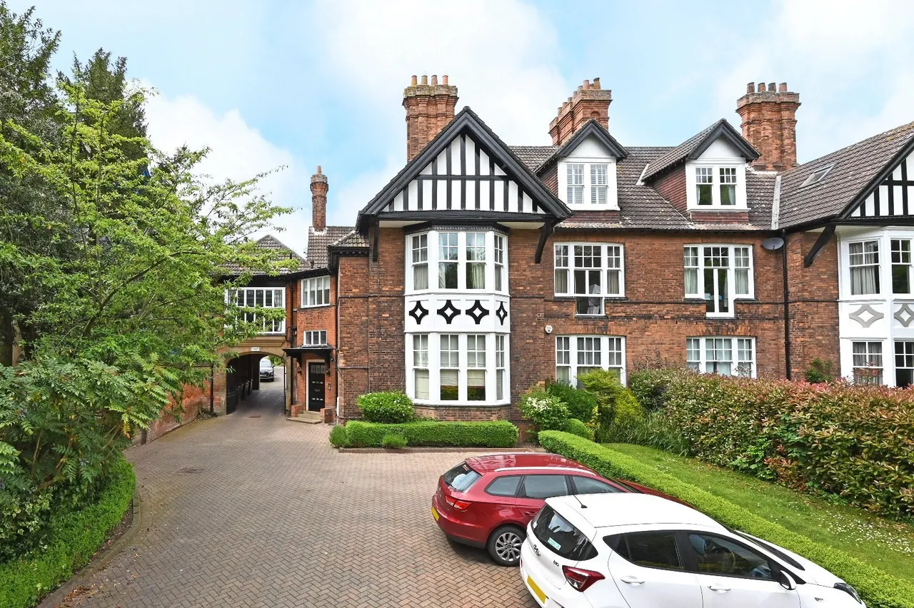 Tadcaster Road, York, YO24, photo 9