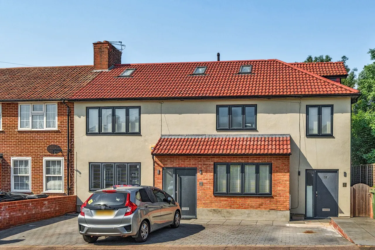 Framlingham Crescent, SE9, photo 4