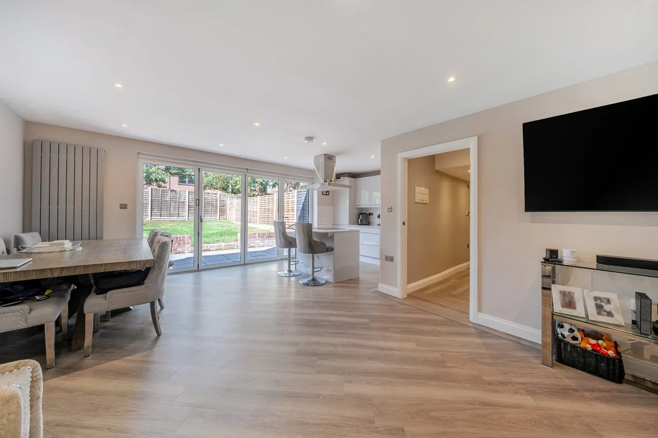 Framlingham Crescent, SE9, photo 10