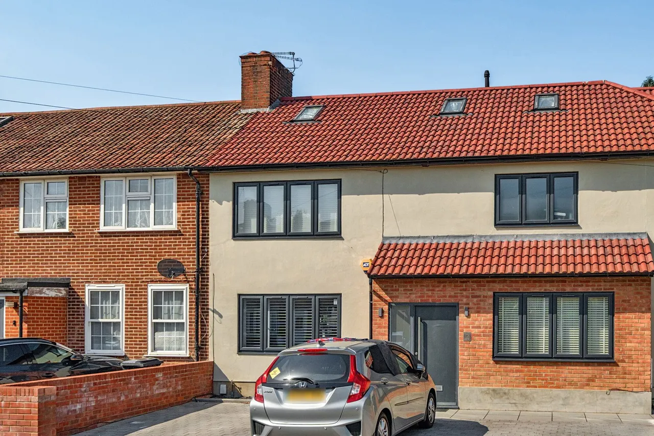 Framlingham Crescent, SE9, photo 11