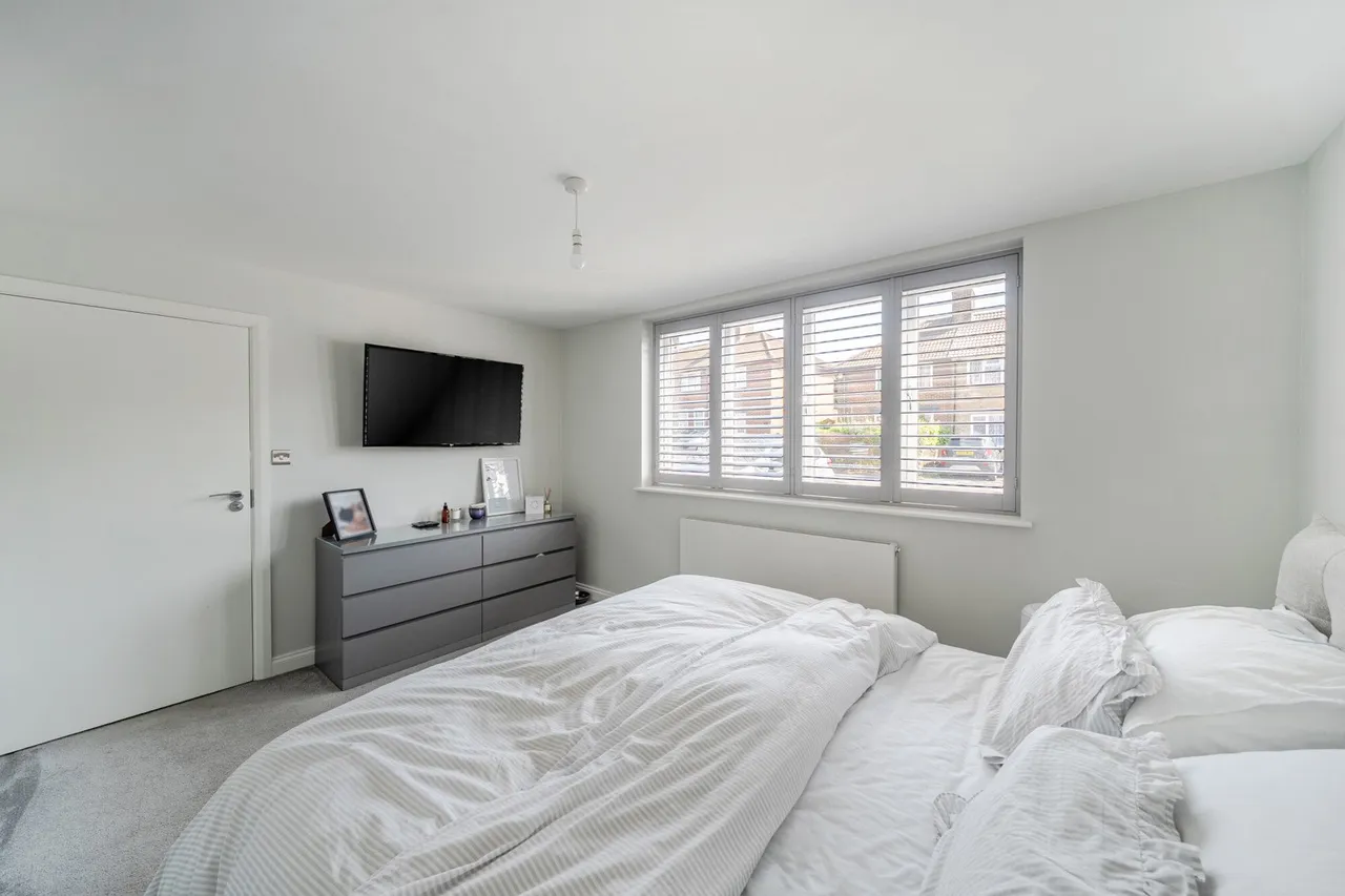 Framlingham Crescent, SE9, photo 7