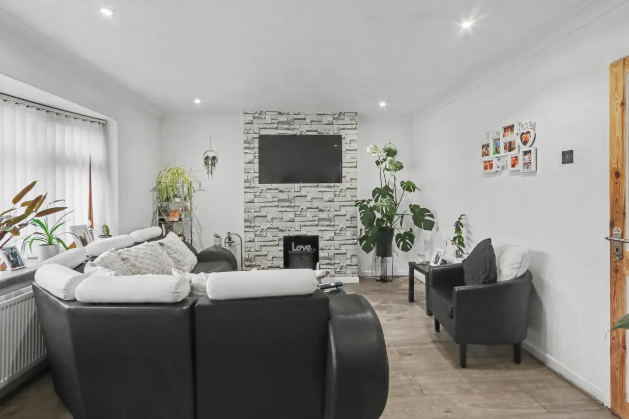 Greenheath Road, Cannock, photo 4