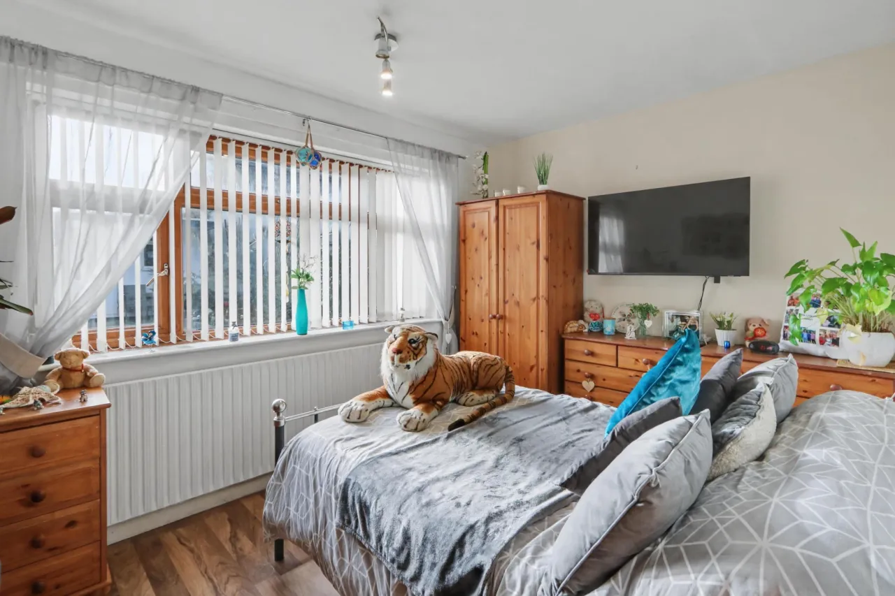 Greenheath Road, Cannock, photo 9