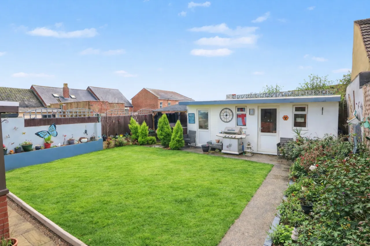 Greenheath Road, Cannock, photo 2