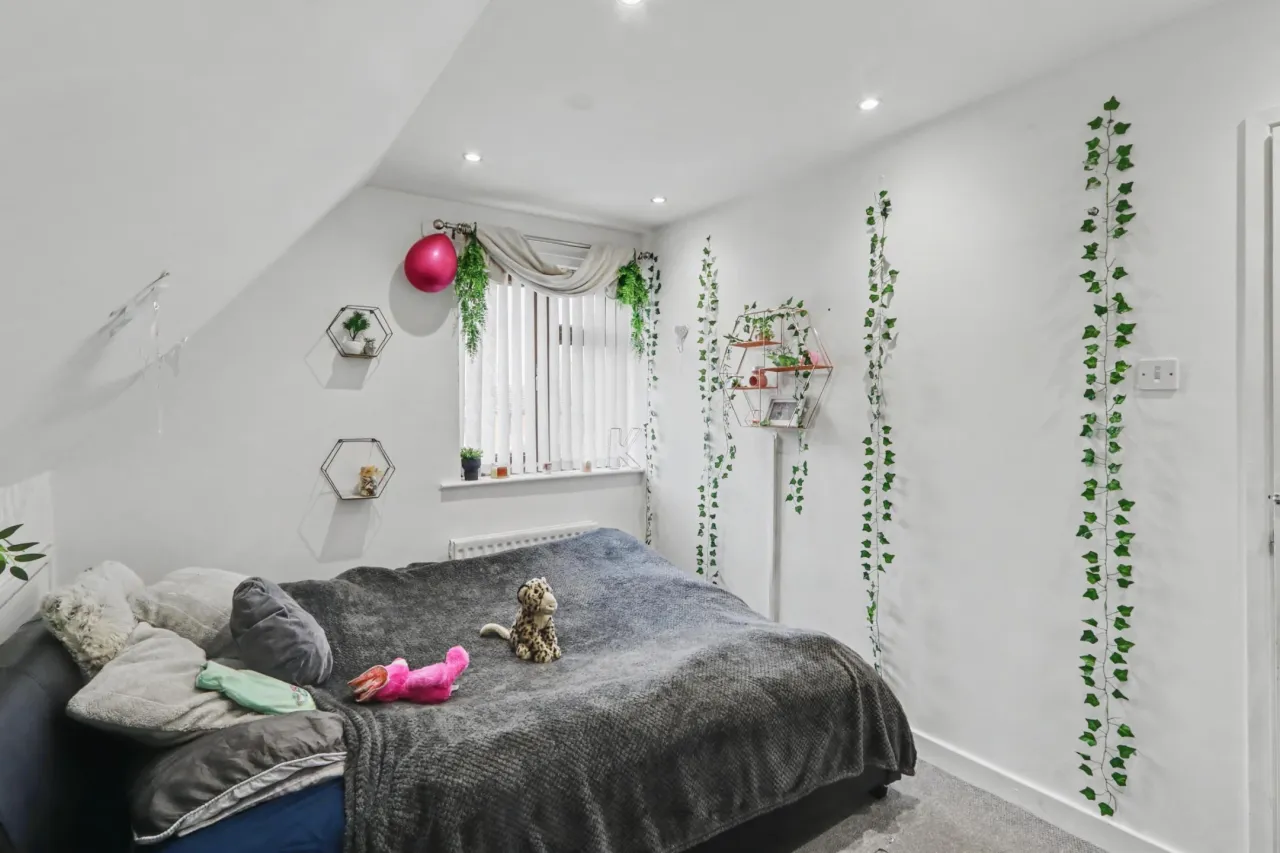 Greenheath Road, Cannock, photo 15
