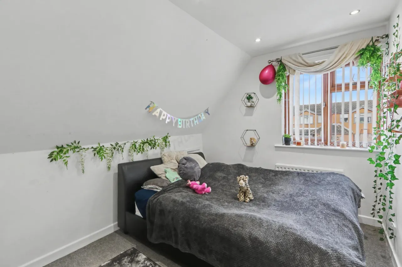 Greenheath Road, Cannock, photo 14