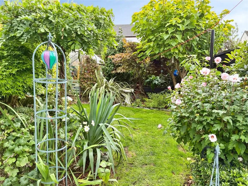 Longhill Rise, Kirkby-in-Ashfield, Nottinghamshire, NG17, photo 5
