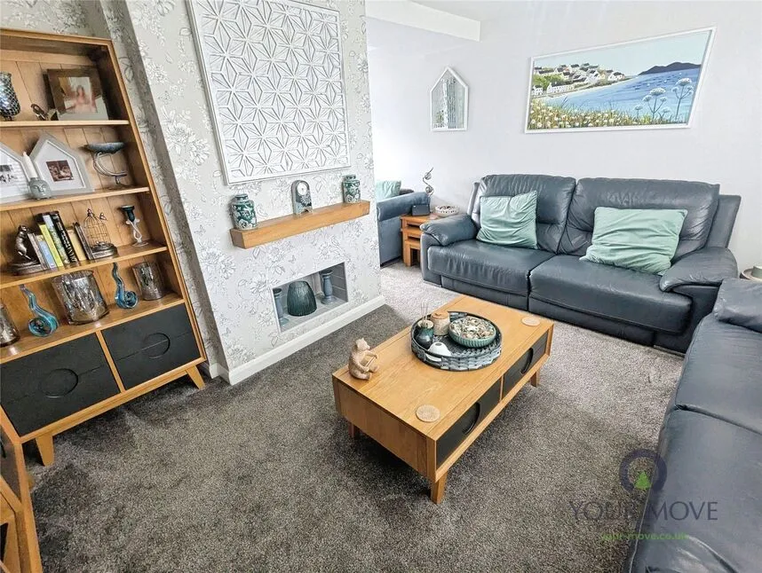 Longhill Rise, Kirkby-in-Ashfield, Nottinghamshire, NG17, photo 10
