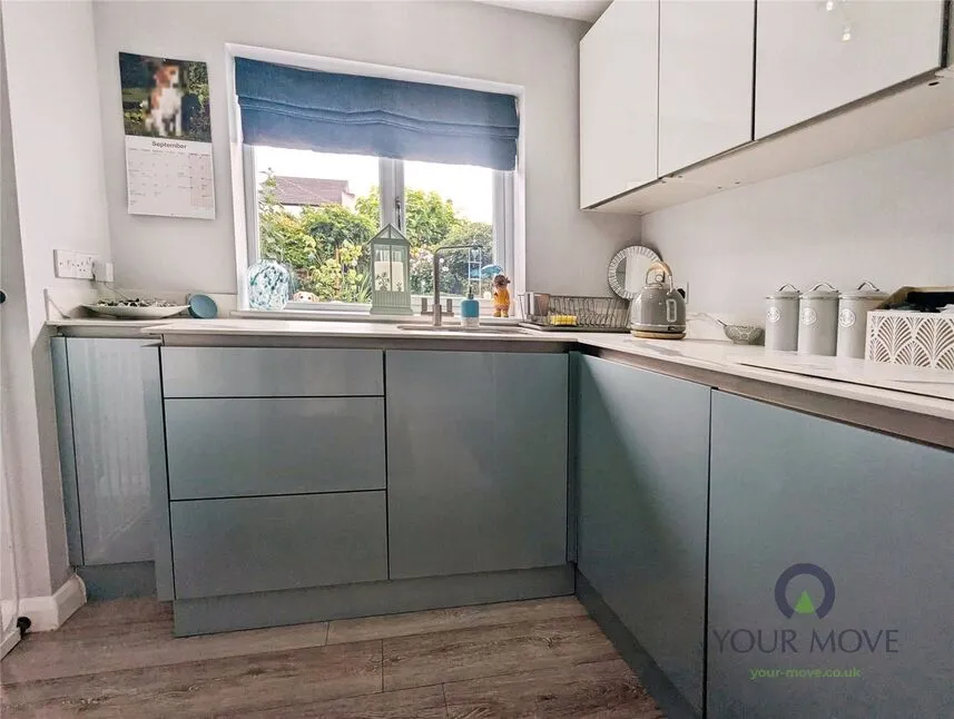 Longhill Rise, Kirkby-in-Ashfield, Nottinghamshire, NG17, photo 9