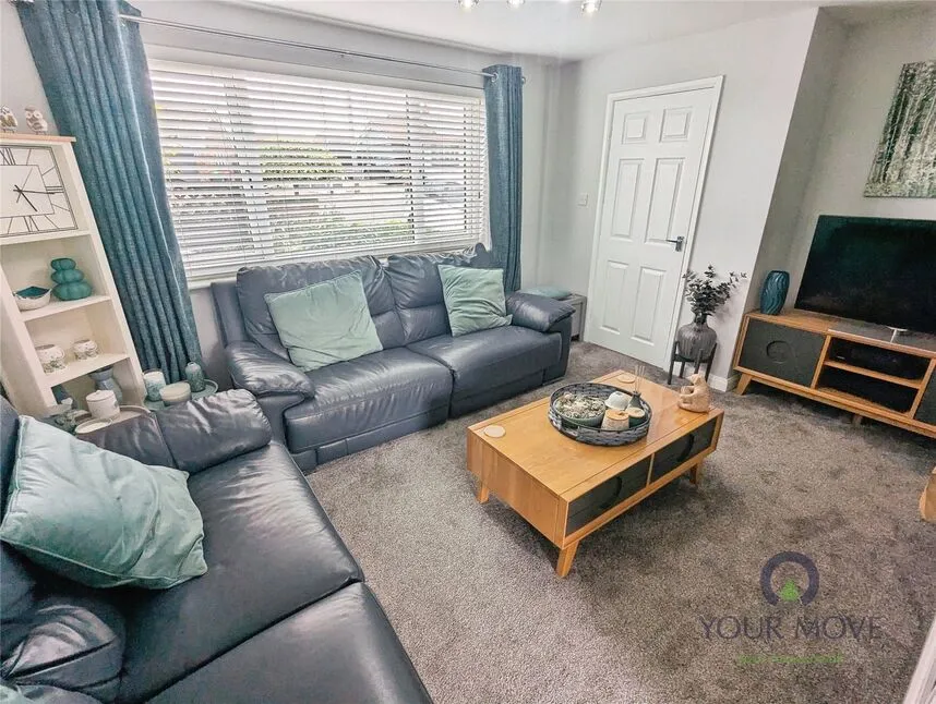 Longhill Rise, Kirkby-in-Ashfield, Nottinghamshire, NG17, photo 3