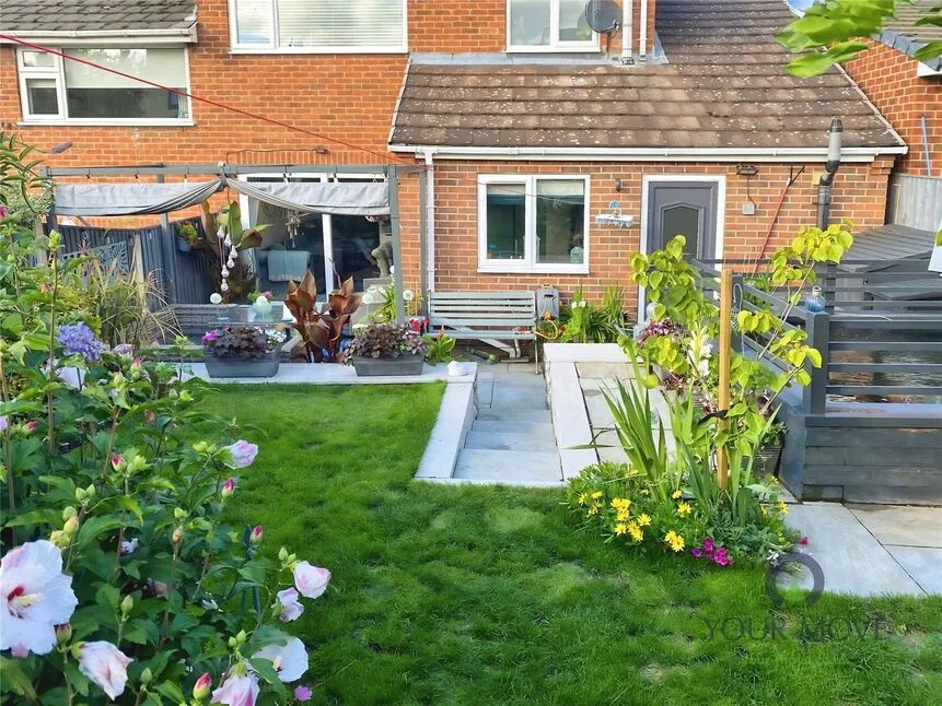 Longhill Rise, Kirkby-in-Ashfield, Nottinghamshire, NG17, photo 6