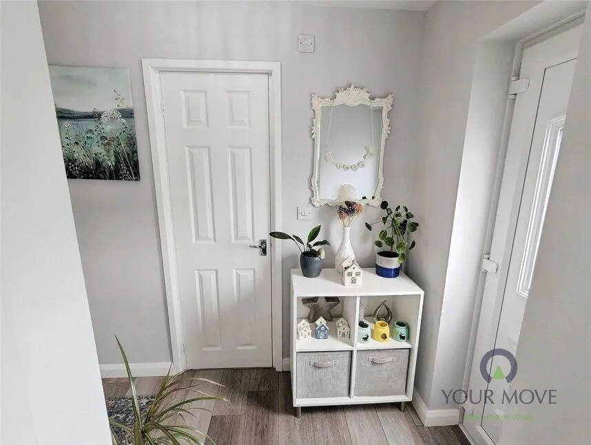 Longhill Rise, Kirkby-in-Ashfield, Nottinghamshire, NG17, photo 4