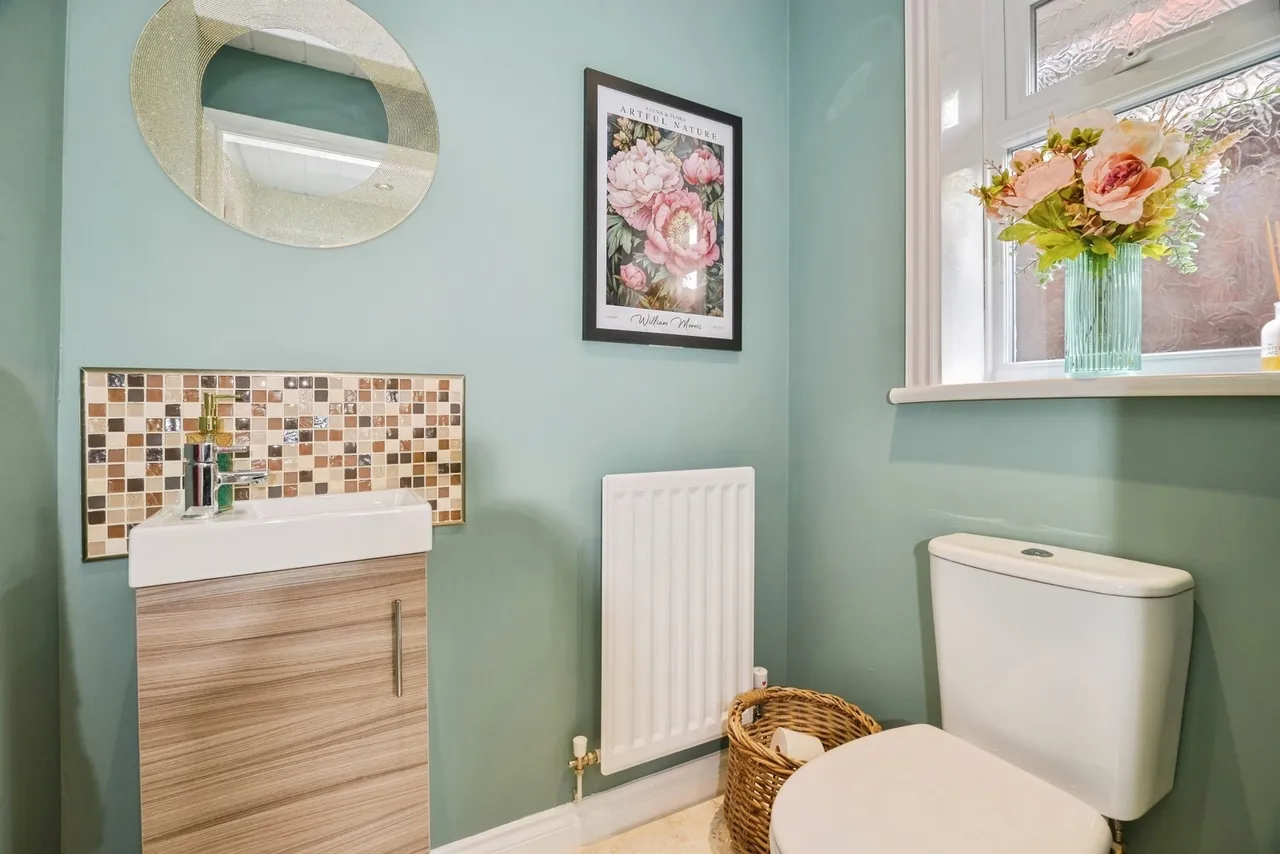 Finchlay Court, MIDDLESBROUGH, Cleveland, TS5, photo 11