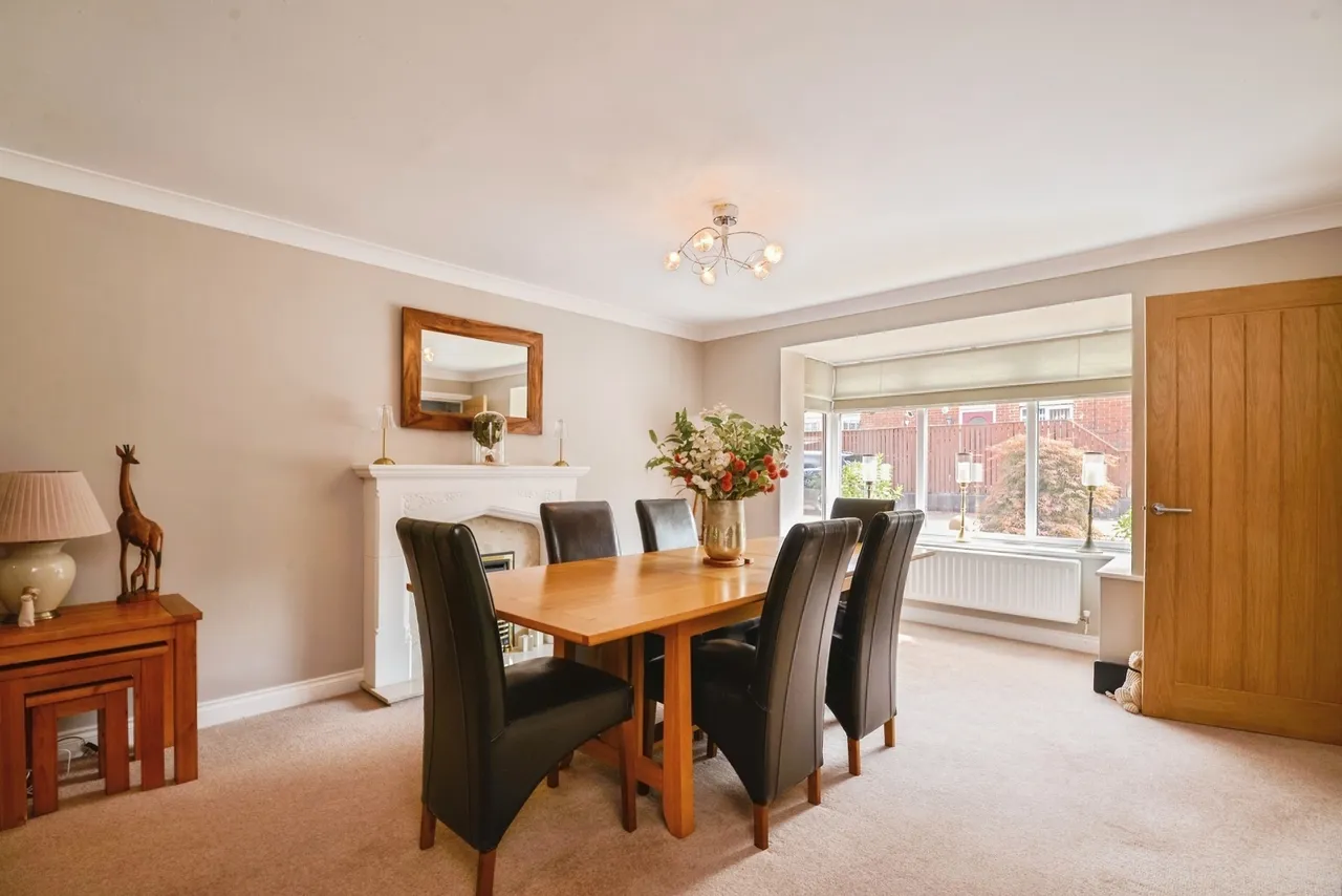 Finchlay Court, MIDDLESBROUGH, Cleveland, TS5, photo 5