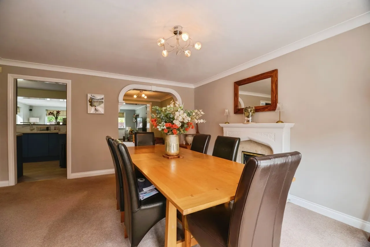 Finchlay Court, MIDDLESBROUGH, Cleveland, TS5, photo 4