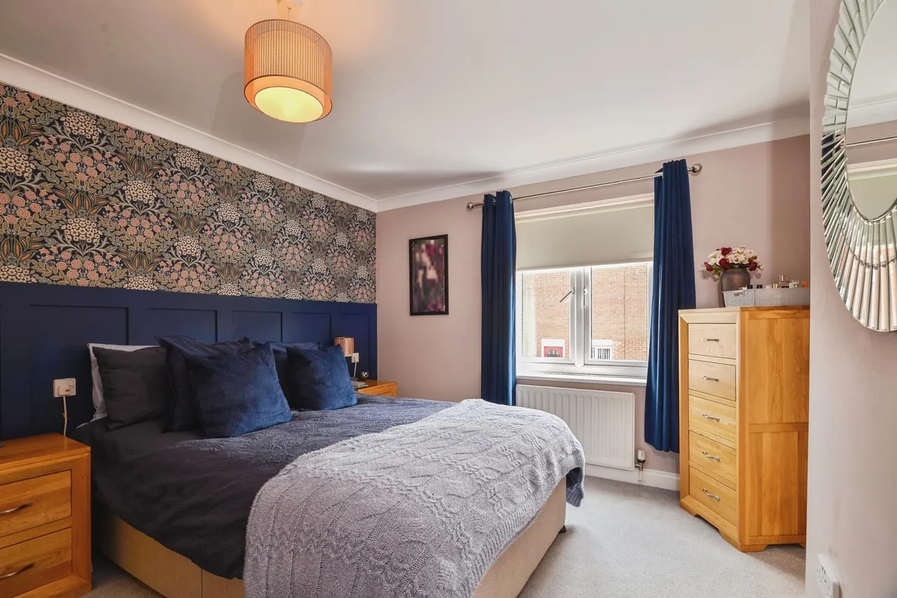 Finchlay Court, MIDDLESBROUGH, Cleveland, TS5, photo 13
