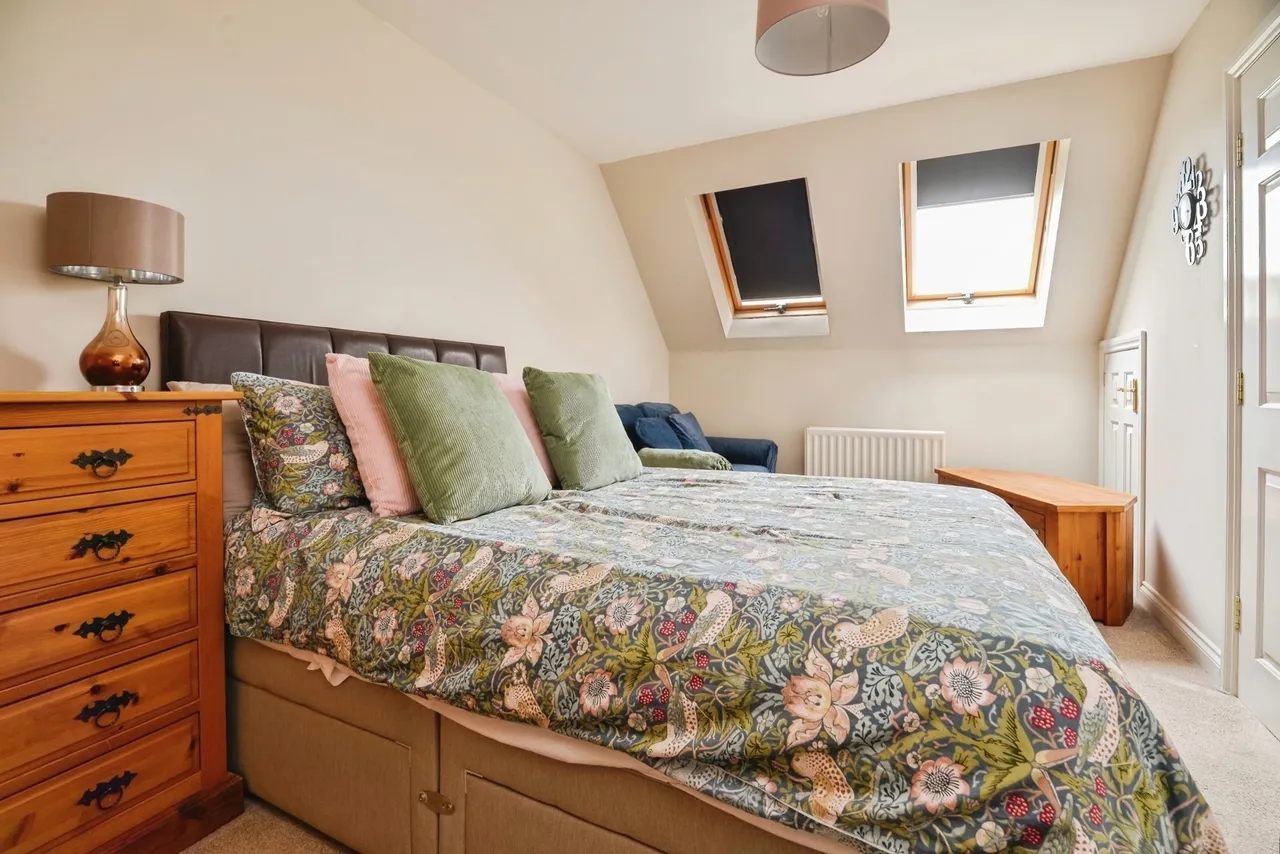 Finchlay Court, MIDDLESBROUGH, Cleveland, TS5, photo 16