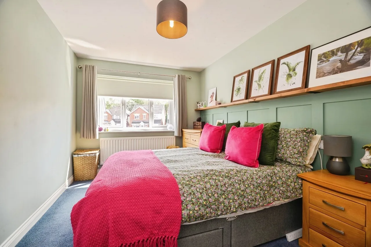 Finchlay Court, MIDDLESBROUGH, Cleveland, TS5, photo 10