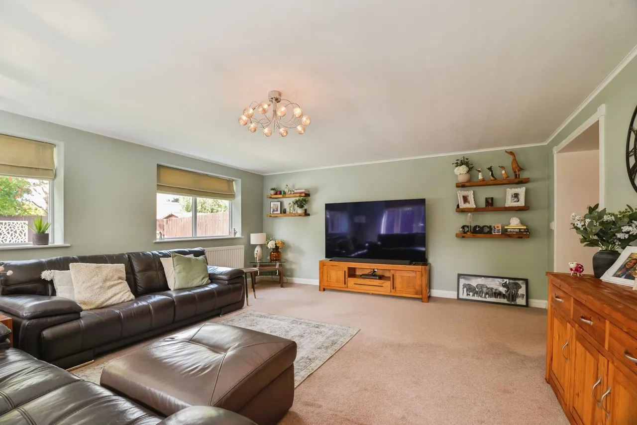 Finchlay Court, MIDDLESBROUGH, Cleveland, TS5, photo 7