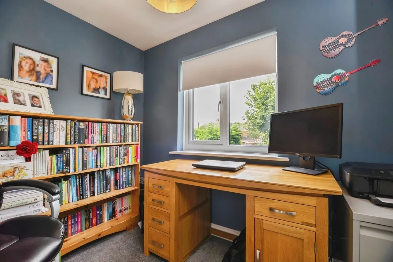Finchlay Court, MIDDLESBROUGH, Cleveland, TS5, photo 14