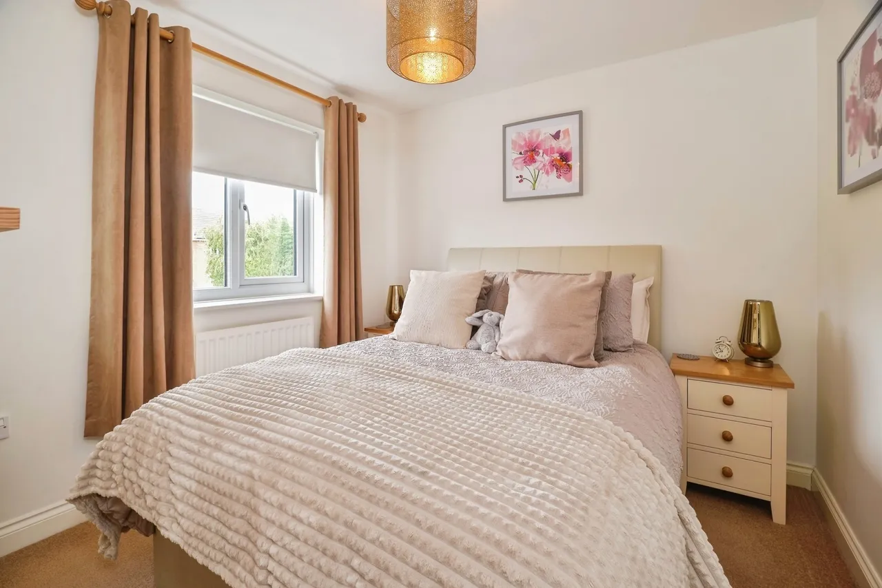 Finchlay Court, MIDDLESBROUGH, Cleveland, TS5, photo 12