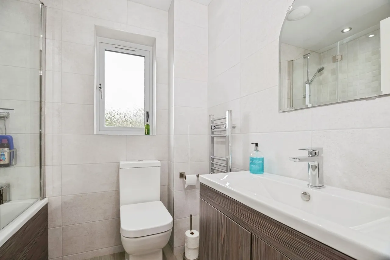 Finchlay Court, MIDDLESBROUGH, Cleveland, TS5, photo 15
