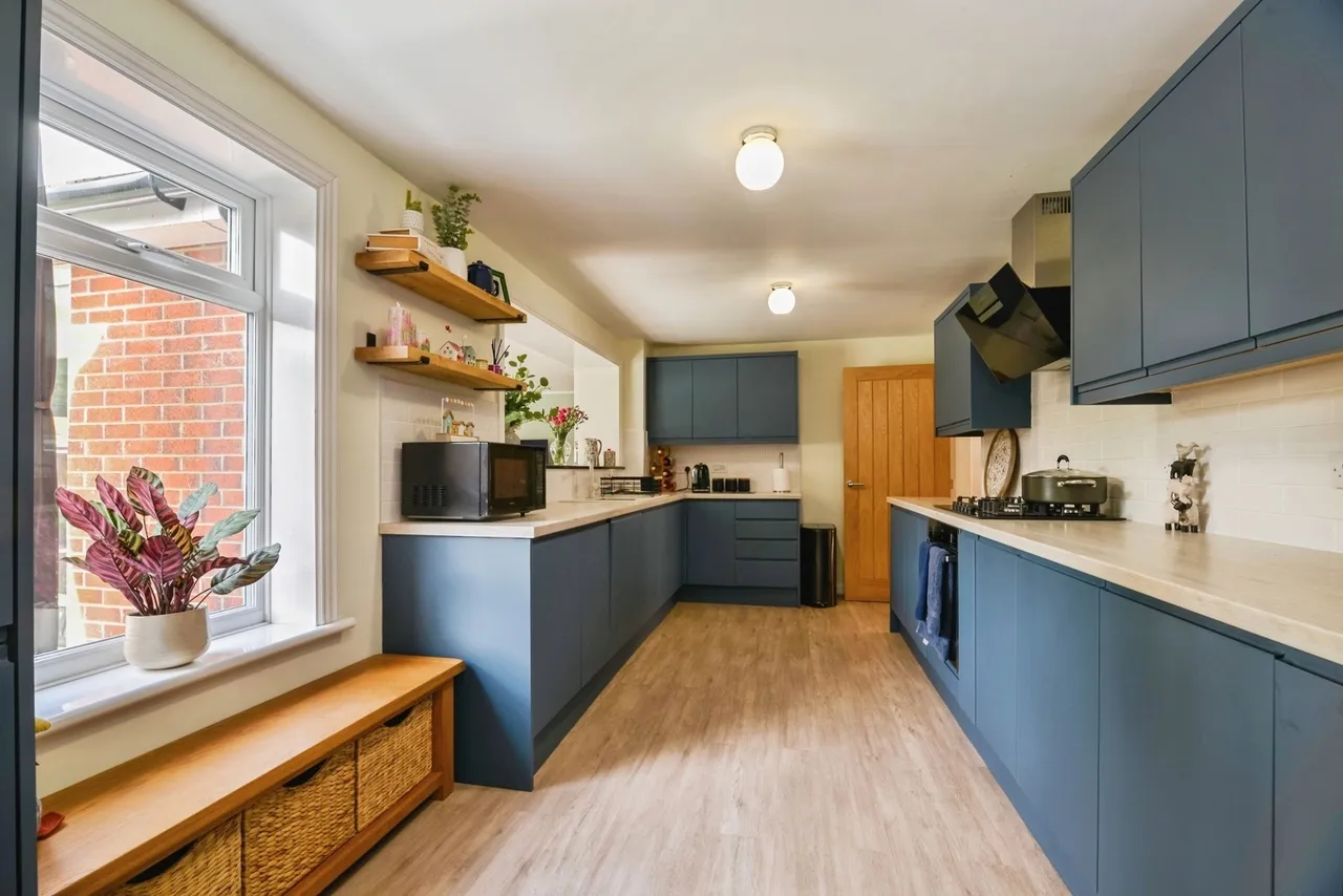 Finchlay Court, MIDDLESBROUGH, Cleveland, TS5, photo 8