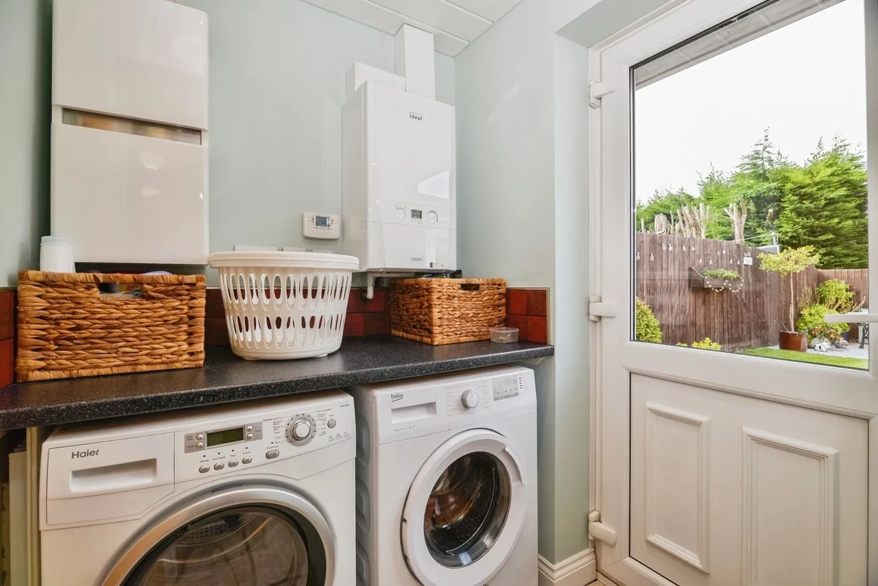 Finchlay Court, MIDDLESBROUGH, Cleveland, TS5, photo 9