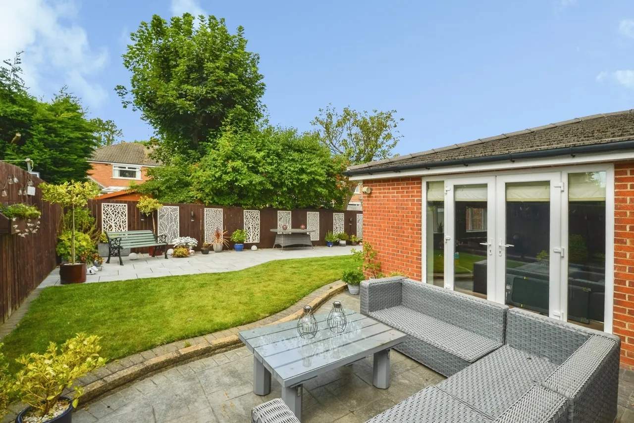 Finchlay Court, MIDDLESBROUGH, Cleveland, TS5, photo 18